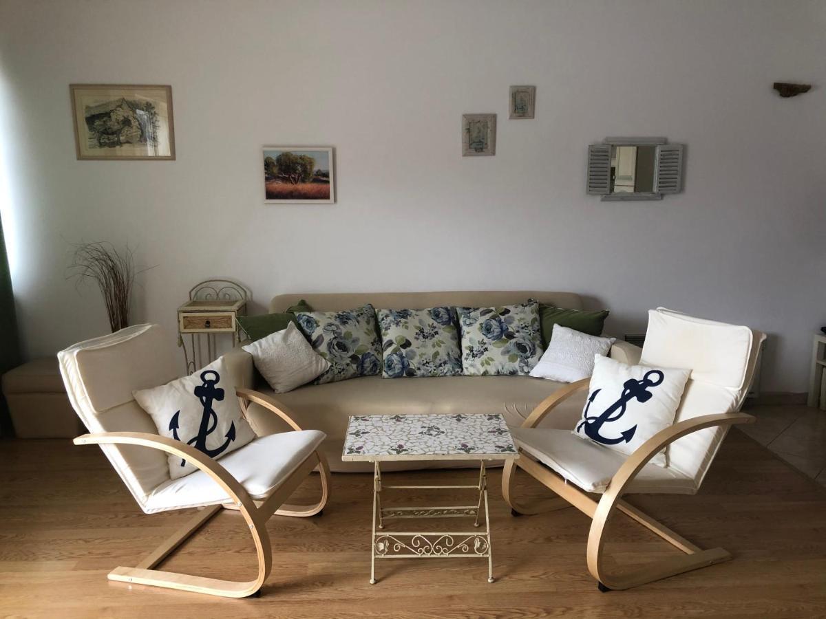 Apartment With A Magical View 斯普利特 外观 照片