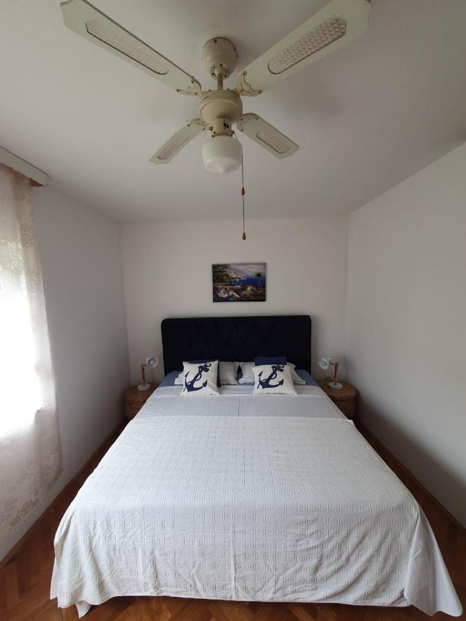 Apartment With A Magical View 斯普利特 外观 照片