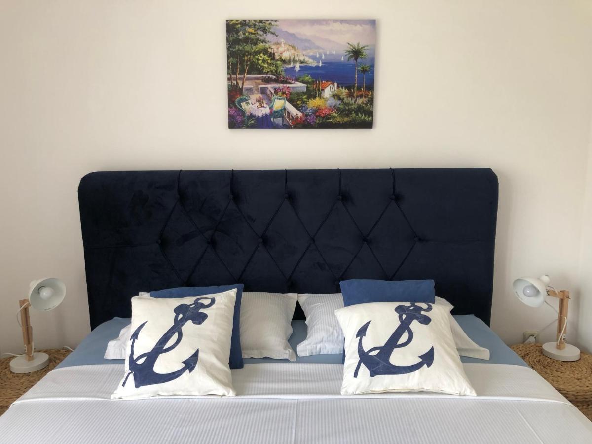 Apartment With A Magical View 斯普利特 外观 照片