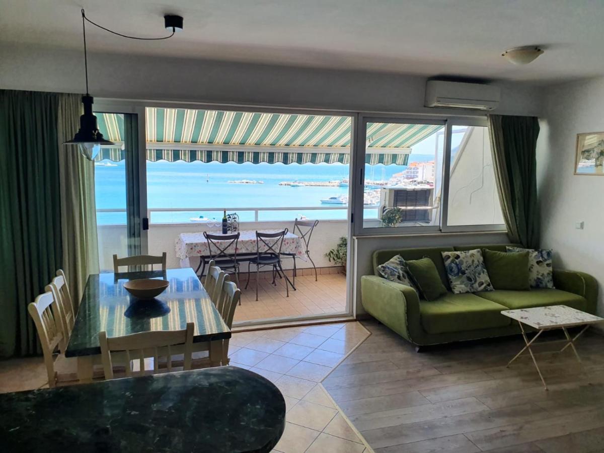 Apartment With A Magical View 斯普利特 外观 照片