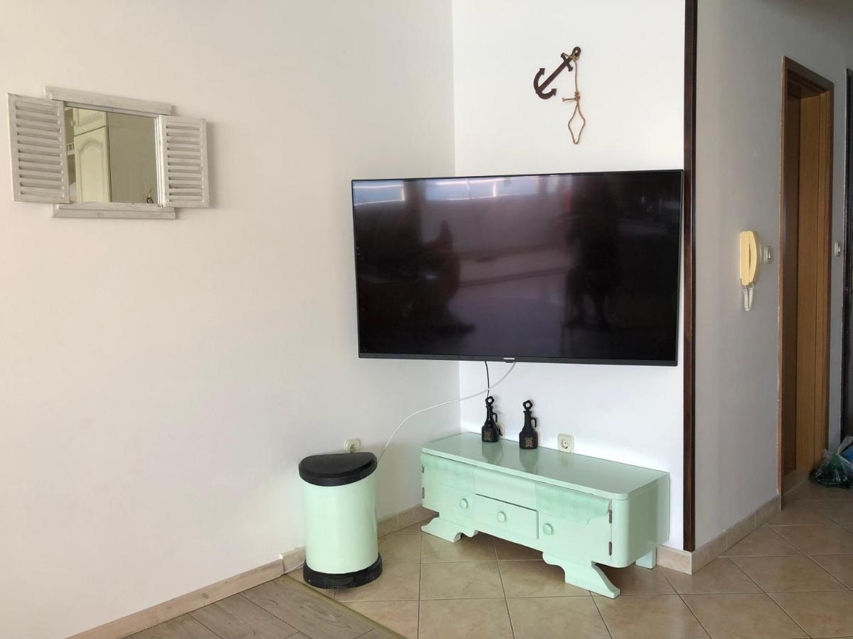 Apartment With A Magical View 斯普利特 外观 照片