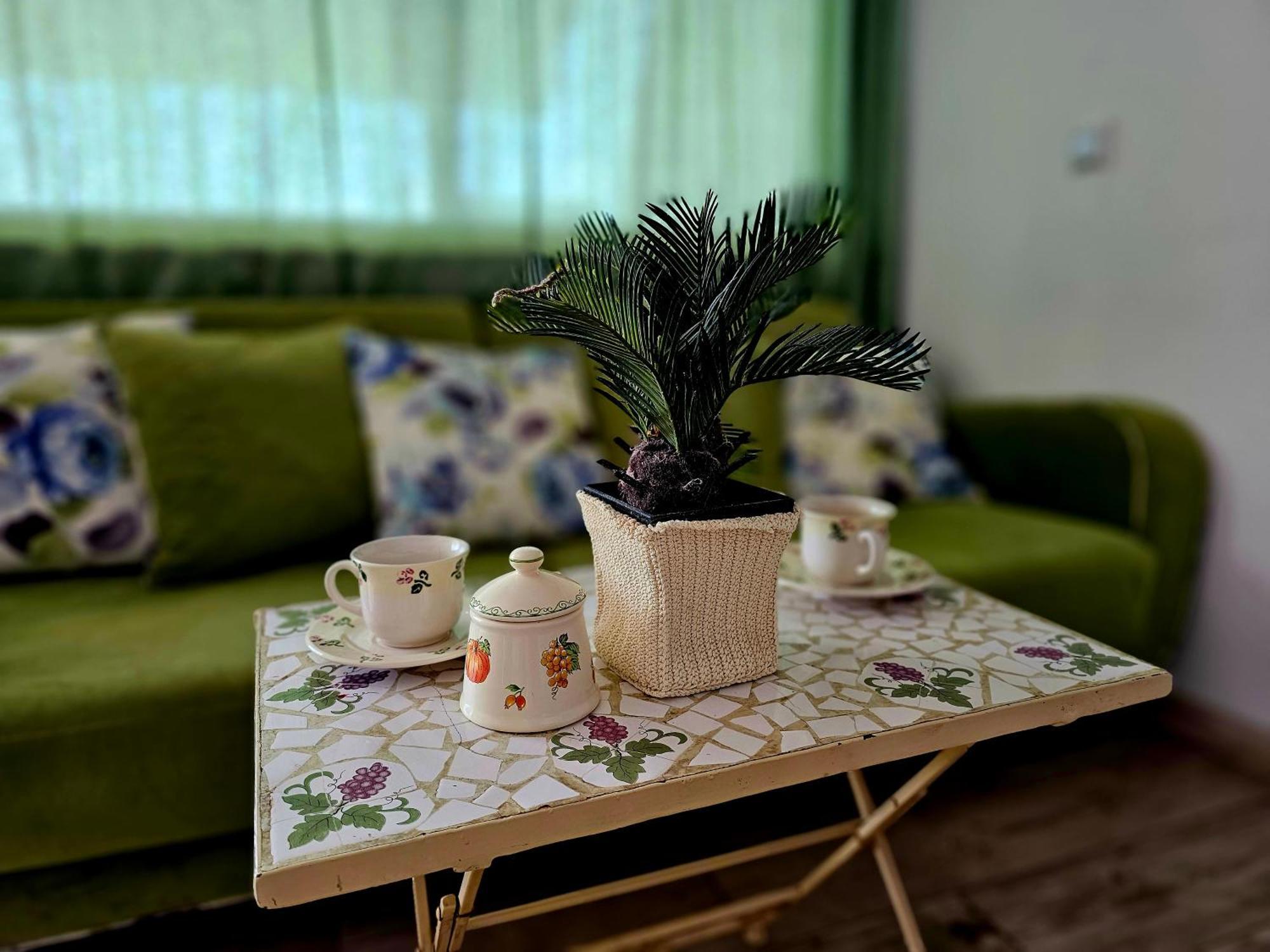 Apartment With A Magical View 斯普利特 外观 照片