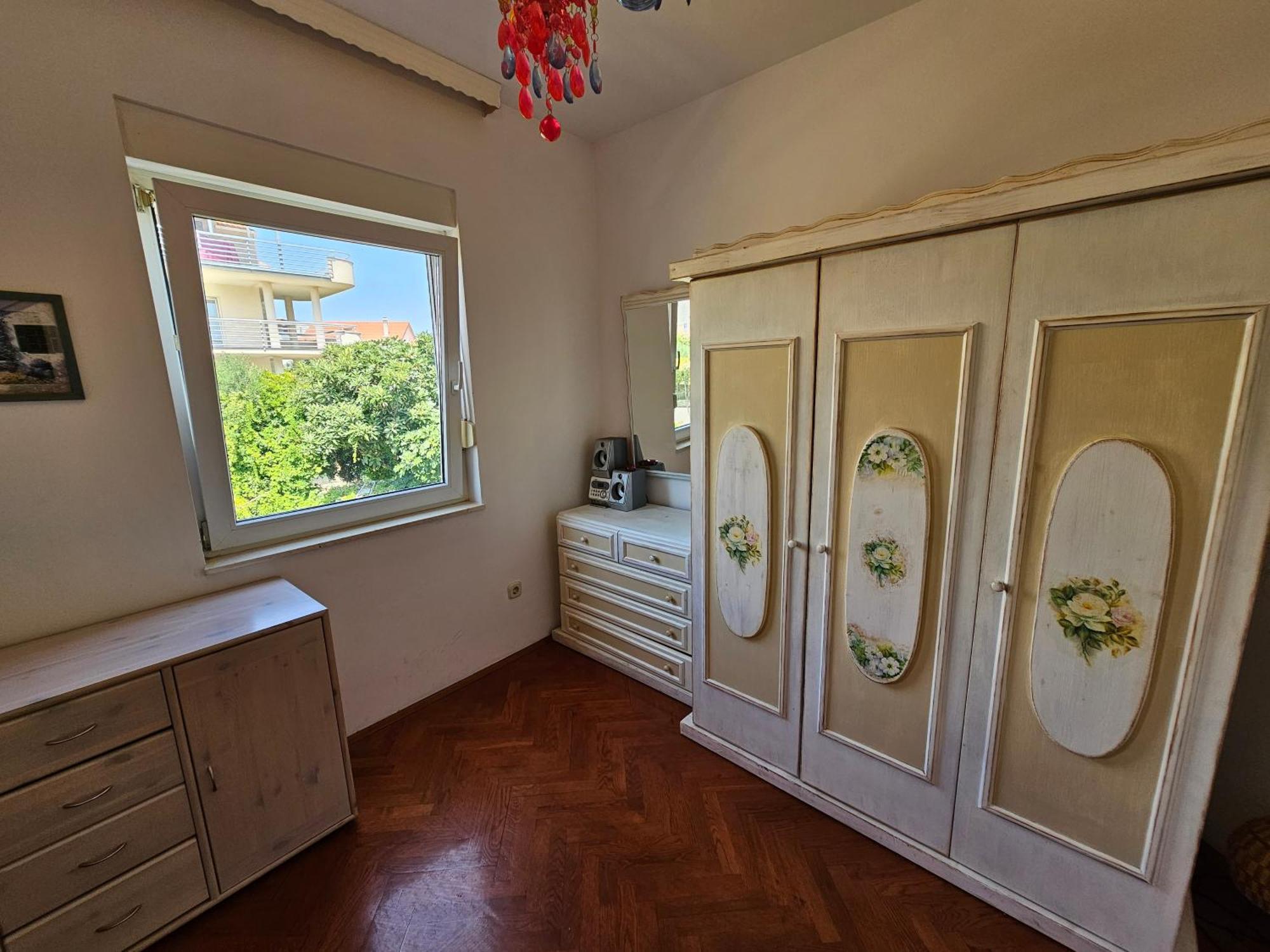 Apartment With A Magical View 斯普利特 外观 照片