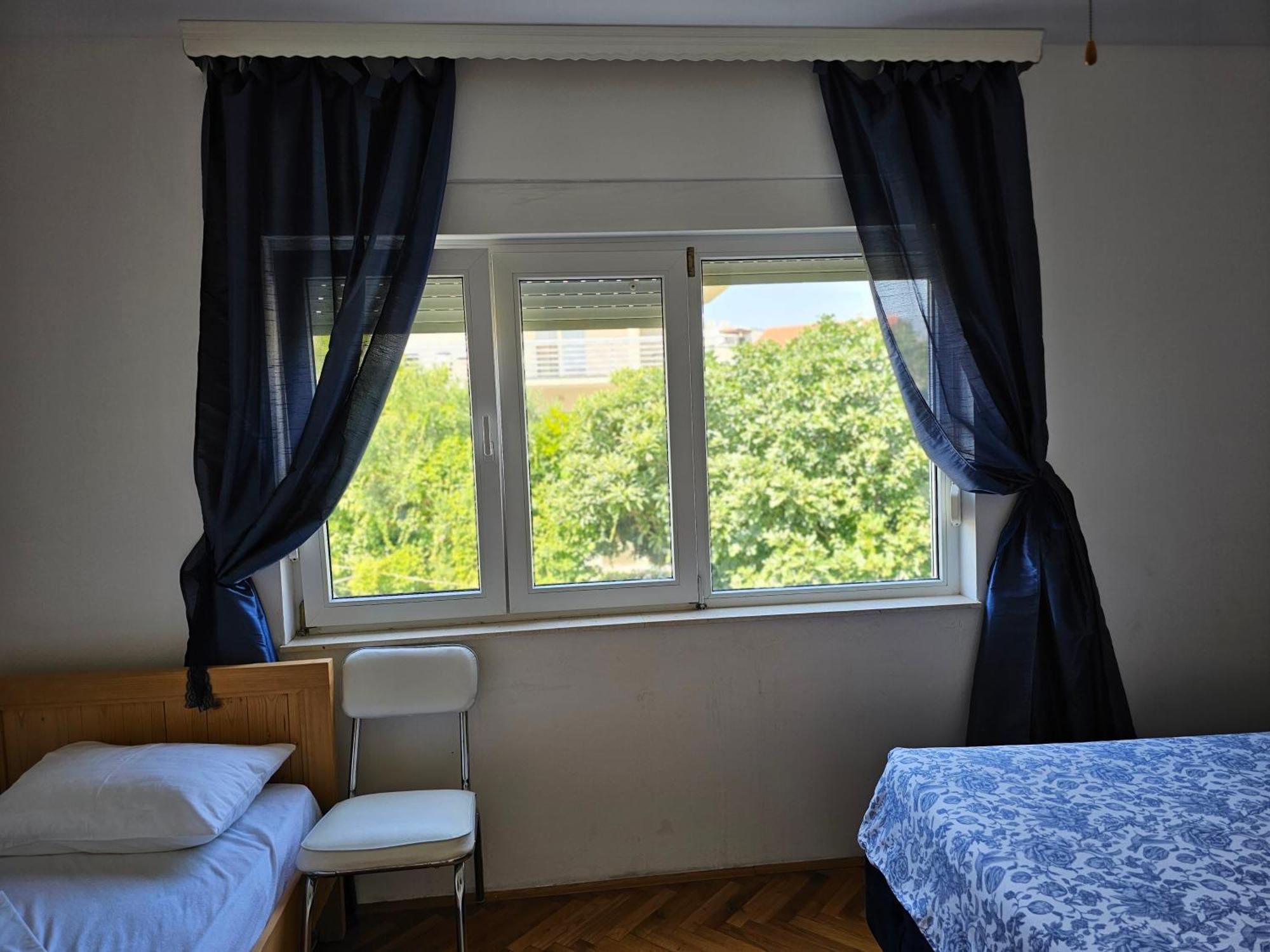 Apartment With A Magical View 斯普利特 客房 照片