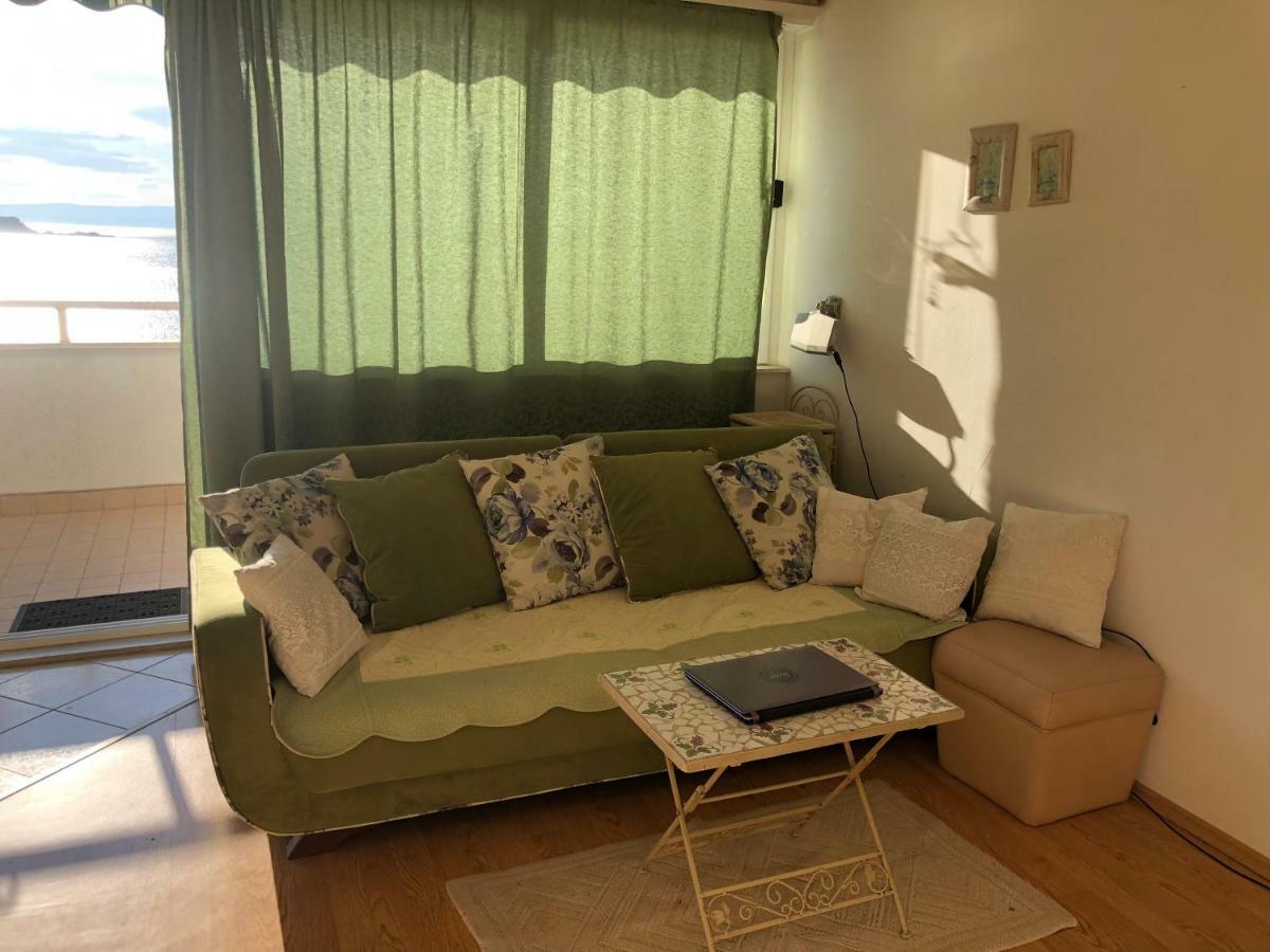 Apartment With A Magical View 斯普利特 外观 照片