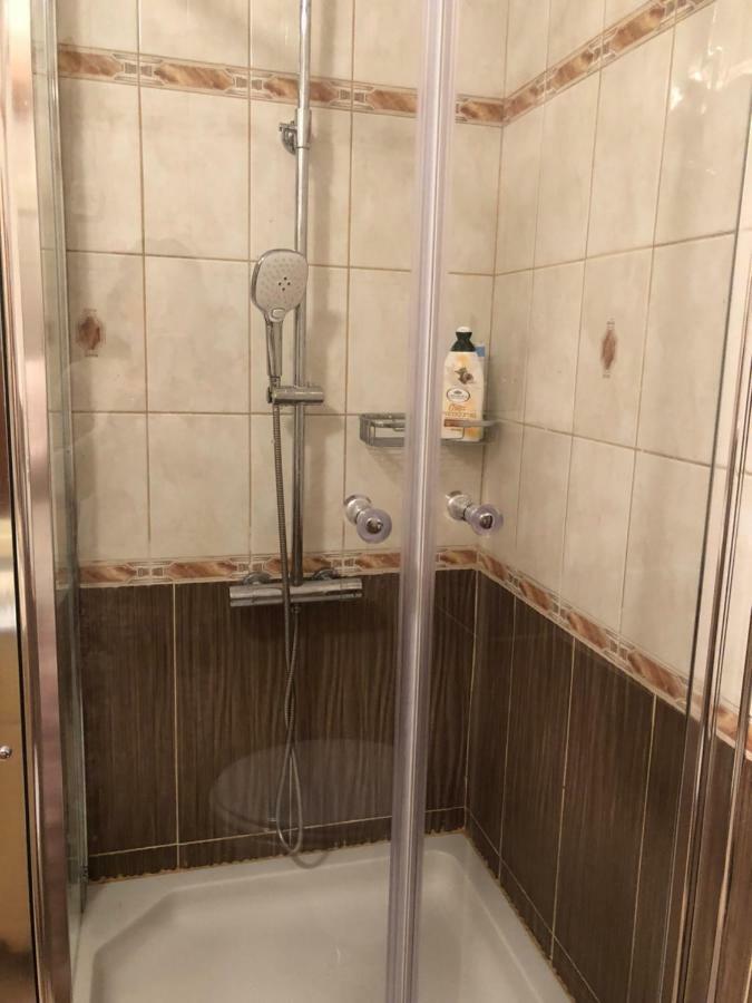 Apartment With A Magical View 斯普利特 外观 照片