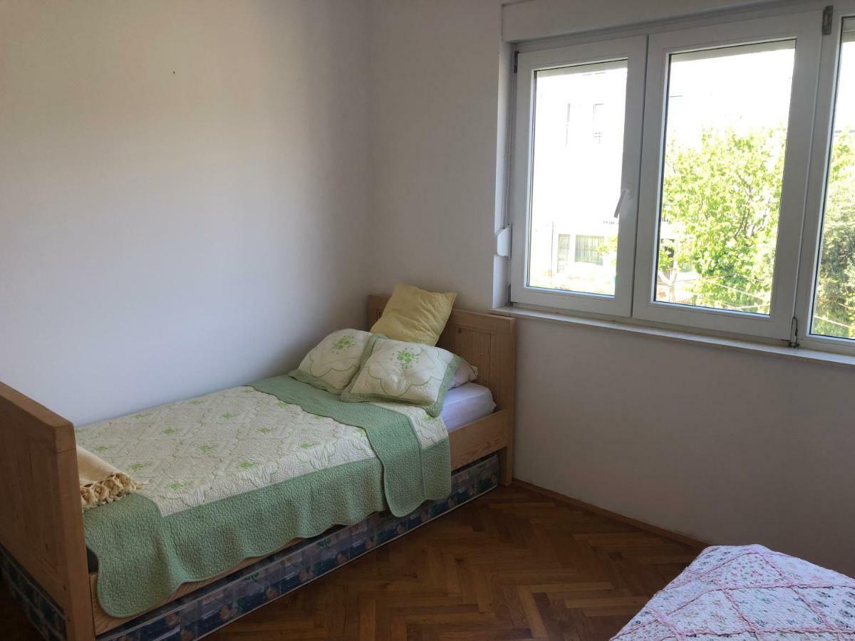 Apartment With A Magical View 斯普利特 外观 照片